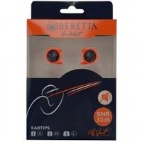 Beretta Mini Head Set Passive, Orange, One Size