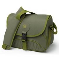 Beretta Gamekeeper Cartridge Bag, Green, 4 Boxes (100)