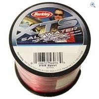 Berkley XTS Red Fishing Line (20lb)