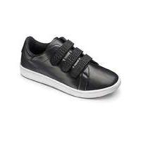 Be Active T&C Diamante Trainers E Fit