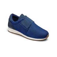 Be Active Slip On Trainers E Fit