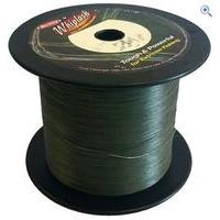 berkley whiplash green line 006mm 300m