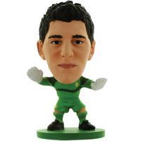 Belgium SoccerStarz Courtois