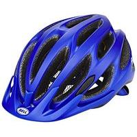 Bell Coast Mips Womens Helmet In Matt Cobalt/pearl