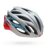 Bell Adult\'s Endeavor 16&Acirc;&nbsp;shimmer White White Size:s