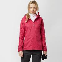 Berghaus Women\'s Stormcloud Jacket - Pink, Pink