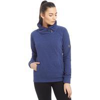 Berghaus Women\'s Pavey Fleece - Blue, Blue