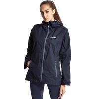 Berghaus Women\'s Stormcloud Waterproof Jacket, Navy