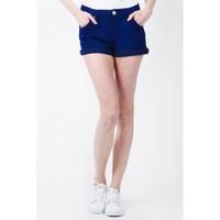 BECKY REGULAR RISE SHORTS