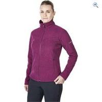 Berghaus Women\'s Activity 2.0 Jacket - Size: 10 - Colour: DARK CERISE