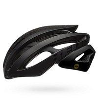 Bell Zephyr Mips Helmet Matt/gloss Black S 52-56cm, Matt/gloss Black