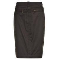 BELSTAFF Cotton Skirt