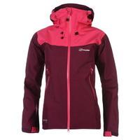 Berghaus Velum Ladies Jacket