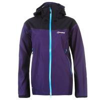 berghaus velum ii shell jacket ladies