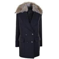 BELSTAFF Whitney Wool Coat