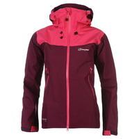 berghaus velum ladies jacket