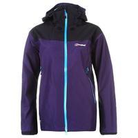 berghaus velum ii shell jacket ladies