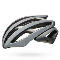 Bell Zephyr Ghost Mips Helmet In Reflective S 52-56cm, Ghost Full Reflectiv