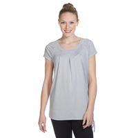 Berghaus Women\'s Shine T-Shirt - Grey, Grey
