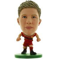 Belgium SoccerStarz De Bruyne