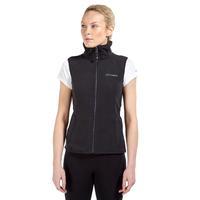 Berghaus Women\'s Spectrum Gilet, Black