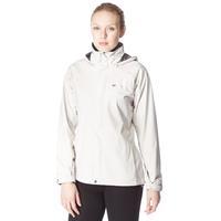 berghaus womens calisto waterproof jacket grey grey