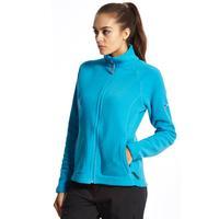 Berghaus Women\'s Arnside Fleece - Blue, Blue