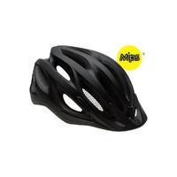 Bell Matt Black 2017 Traverse Mips XL Mtb Helmet