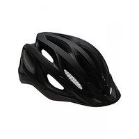 Bell Traverse - helmet - black 2017, 54-61cm