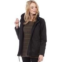 Bench Womens Concise Jacket Black