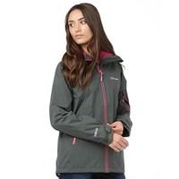 Berghaus Womens Carrock 2 2Layer Gore Tex Shell Jacket Green