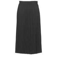 betty london fungle womens skirt in black