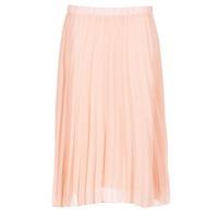 betty london glissile womens skirt in pink