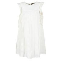 betty london glamy womens dress in white