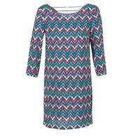 best mountain rosemari womens dress in multicolour