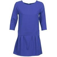 Betty London CANDEUR women\'s Dress in blue