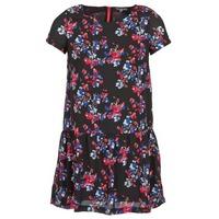 betty london caisin womens dress in multicolour