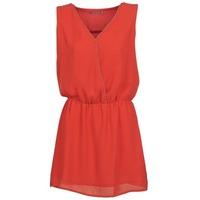 Betty London CAY women\'s Dress in orange