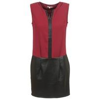 betty london dara womens dress in red