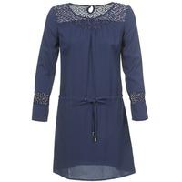 betty london dedi womens dress in blue