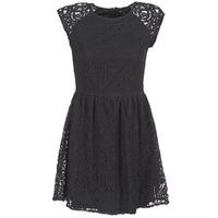 best mountain viscal womens dress in black