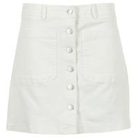 Betty London ESBADOU women\'s Skirt in white