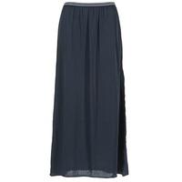 betty london exibame womens skirt in blue