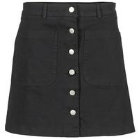 betty london esbadou womens skirt in black