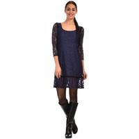 beaurivage dress alice womens dress in blue