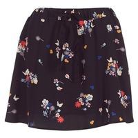 betty london gadjie womens skirt in black