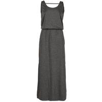 betty london erlie womens long dress in grey