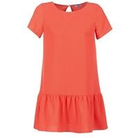 betty london glimelle womens dress in orange