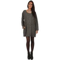 bella blue dress bella womens dress in grey