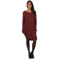 bella blue tunic dress rita womens dress in red